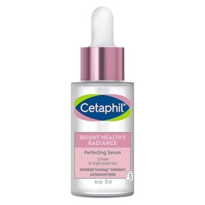CETAPHIL Bright Healthy Radiance Brightening |Glow Serum | 30ml |