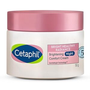 Night Care Cream