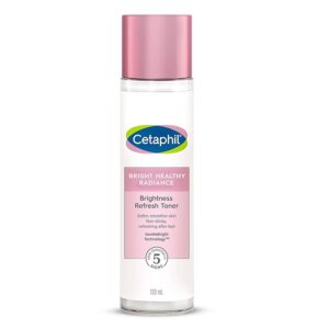 Skin Whitening Toner