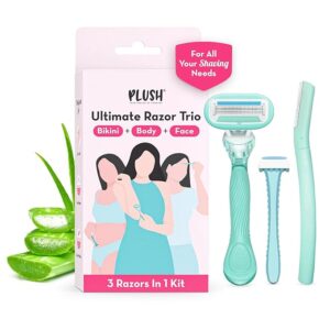 Shaving Kit