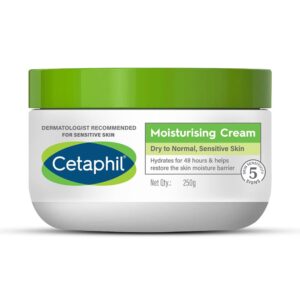 Daily Moisturiser